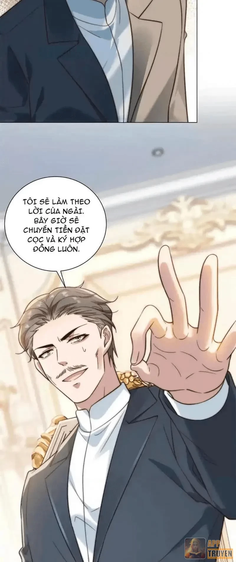 Giá Trị Hàng Hóa Giảm Trăm Vạn Lần Chapter 66 - 32