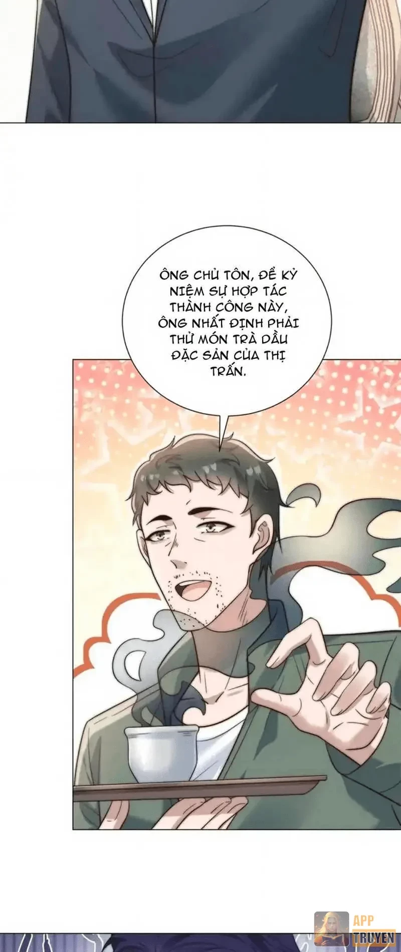 Giá Trị Hàng Hóa Giảm Trăm Vạn Lần Chapter 66 - 33