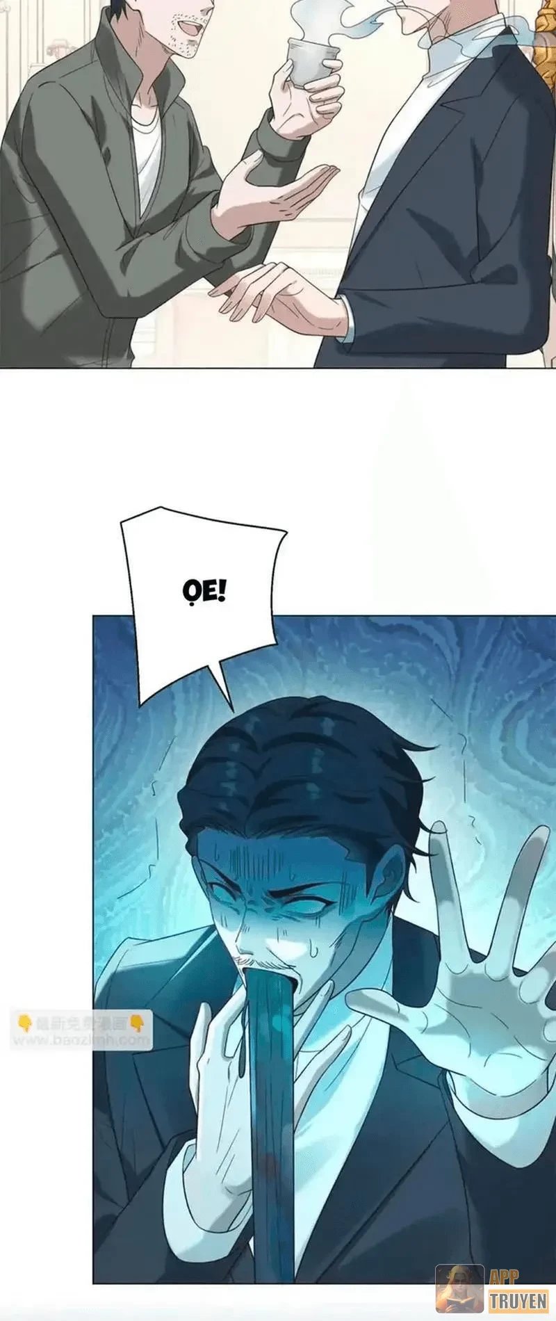 Giá Trị Hàng Hóa Giảm Trăm Vạn Lần Chapter 66 - 35