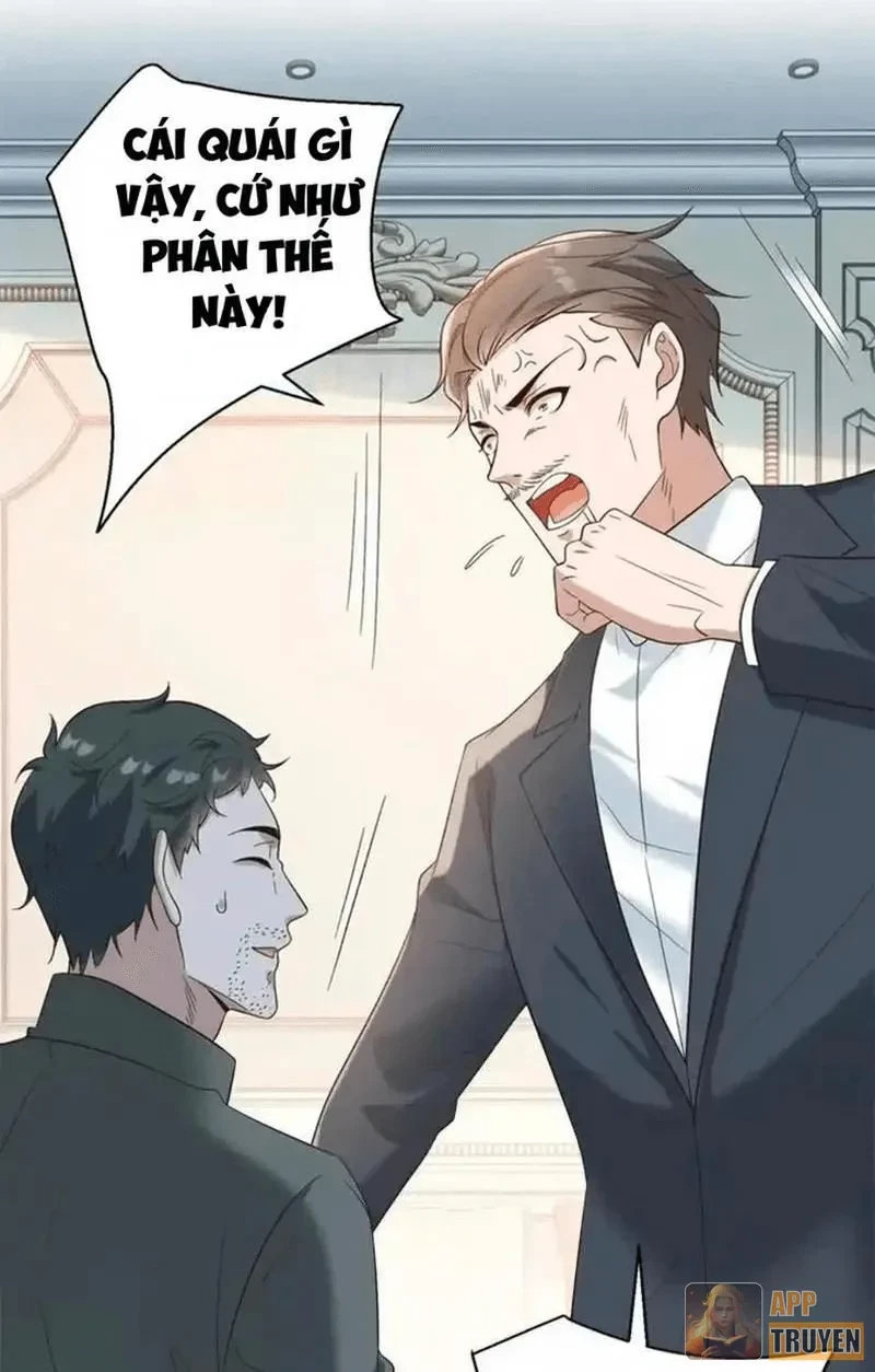 Giá Trị Hàng Hóa Giảm Trăm Vạn Lần Chapter 66 - 36