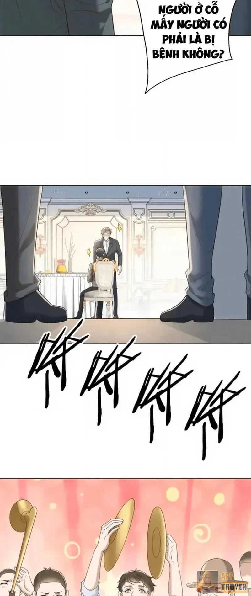 Giá Trị Hàng Hóa Giảm Trăm Vạn Lần Chapter 66 - 37