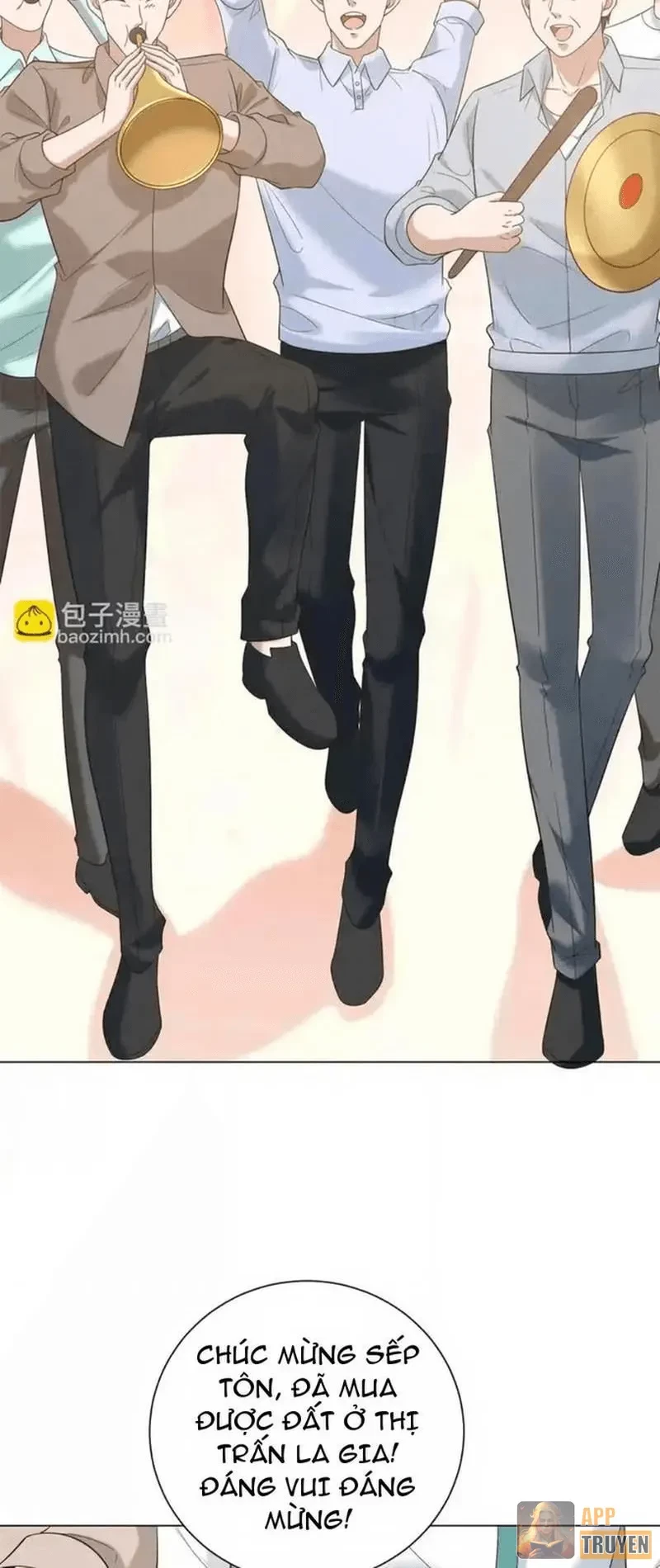 Giá Trị Hàng Hóa Giảm Trăm Vạn Lần Chapter 66 - 38