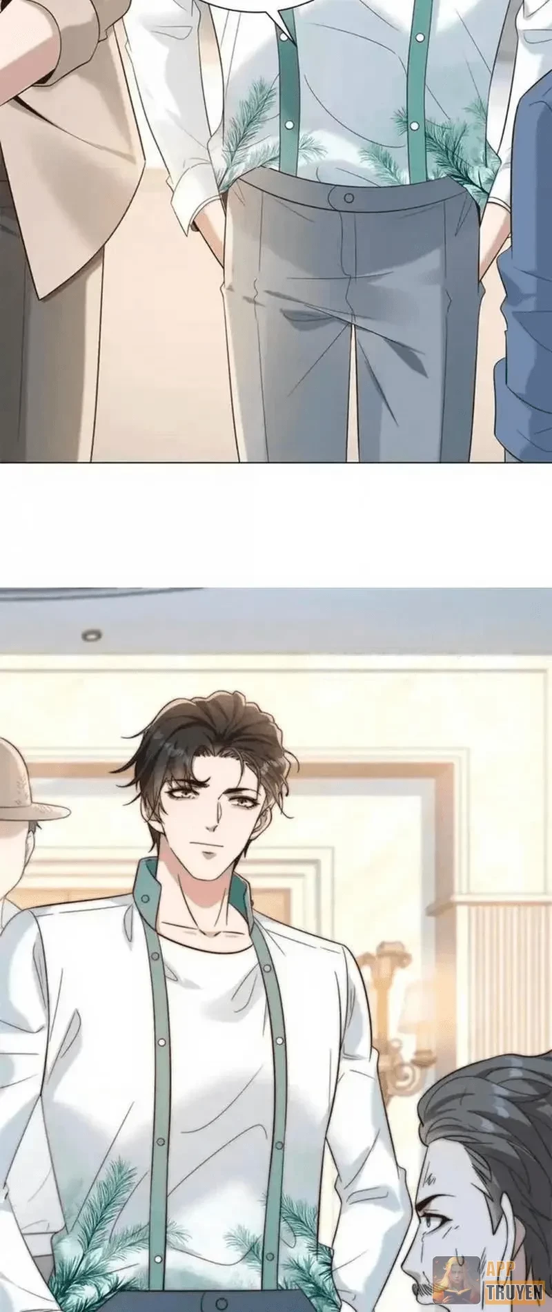 Giá Trị Hàng Hóa Giảm Trăm Vạn Lần Chapter 66 - 39