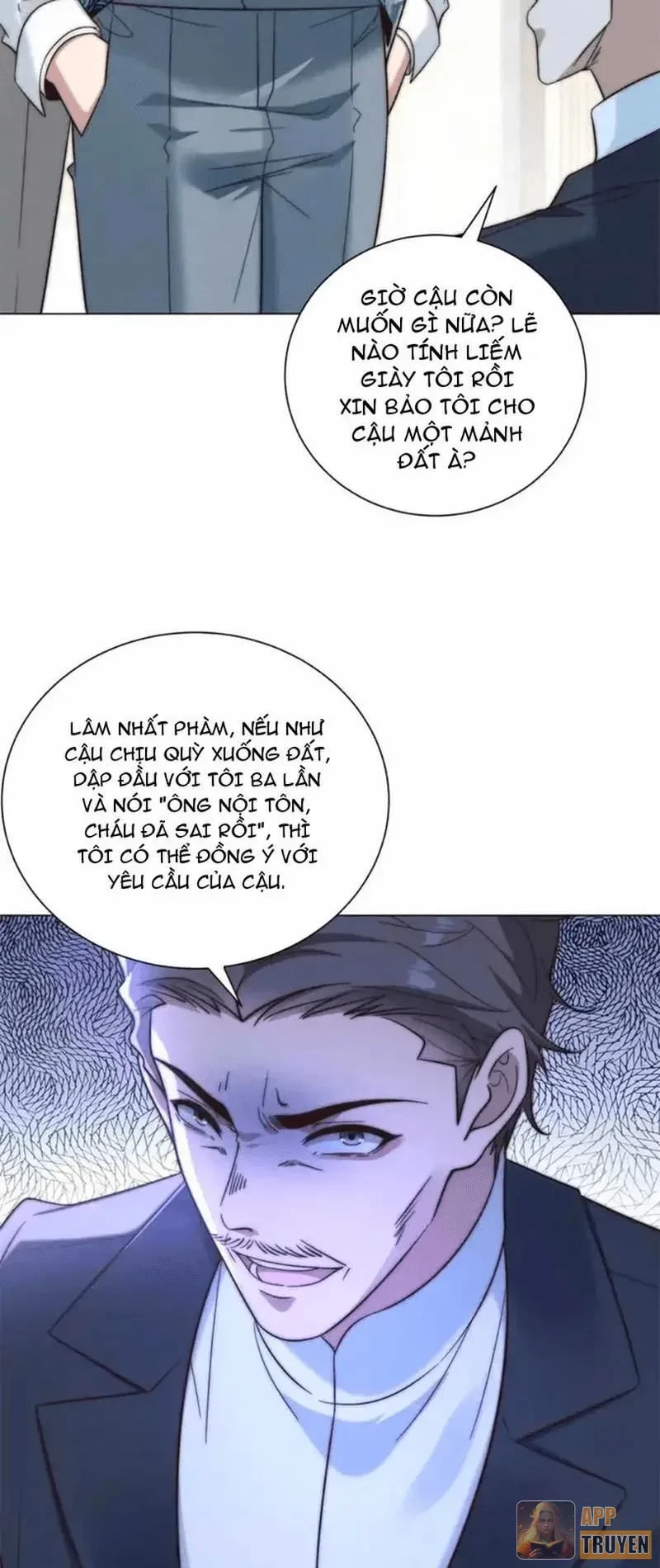 Giá Trị Hàng Hóa Giảm Trăm Vạn Lần Chapter 66 - 40