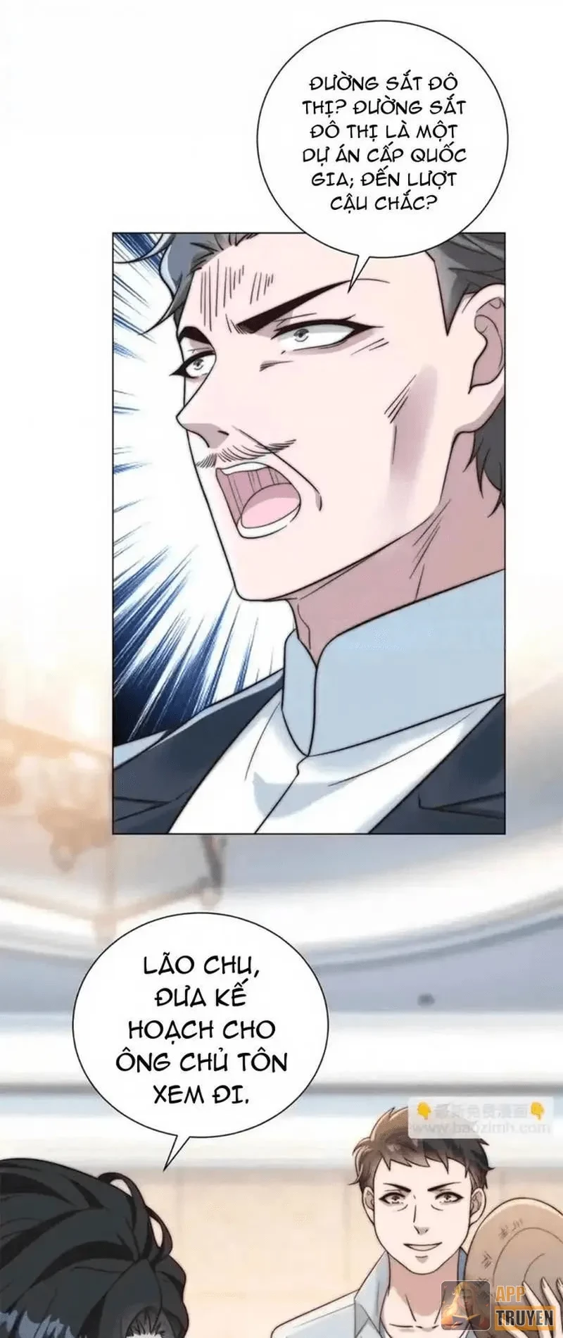 Giá Trị Hàng Hóa Giảm Trăm Vạn Lần Chapter 66 - 42