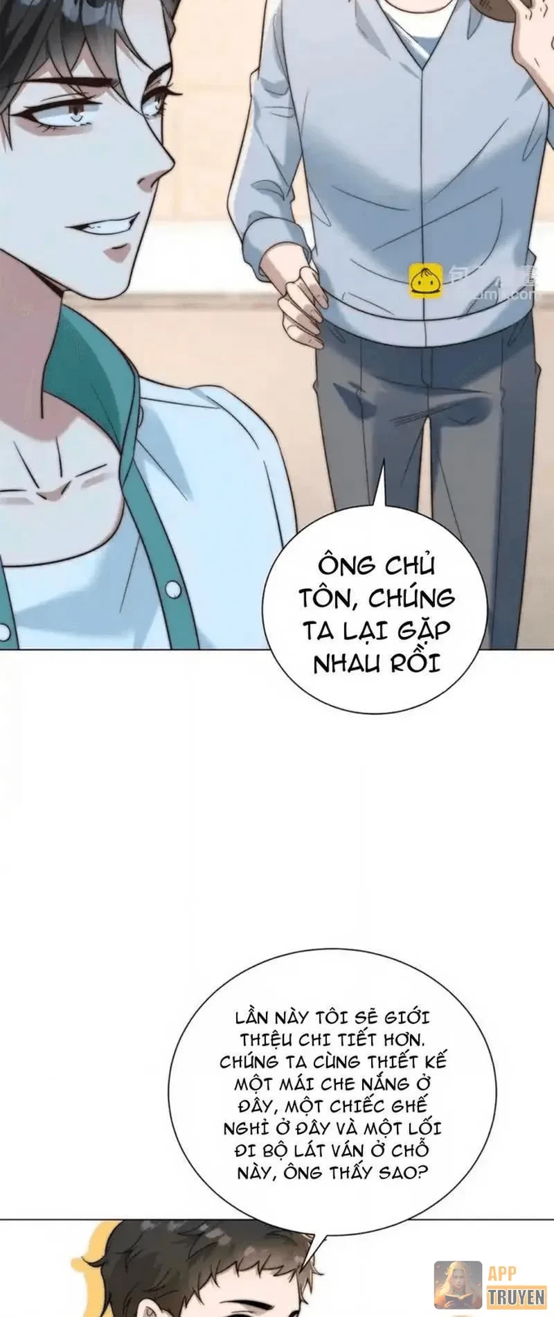 Giá Trị Hàng Hóa Giảm Trăm Vạn Lần Chapter 66 - 43