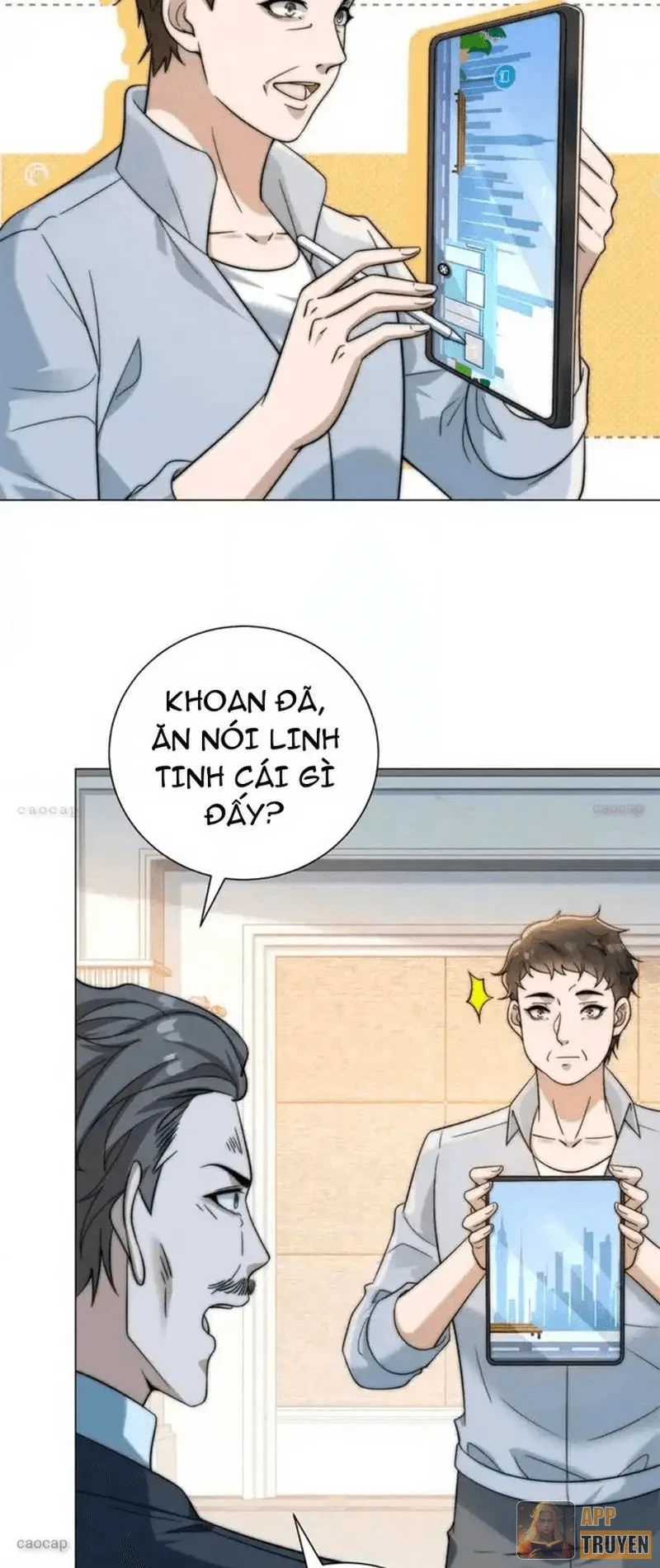 Giá Trị Hàng Hóa Giảm Trăm Vạn Lần Chapter 66 - 44