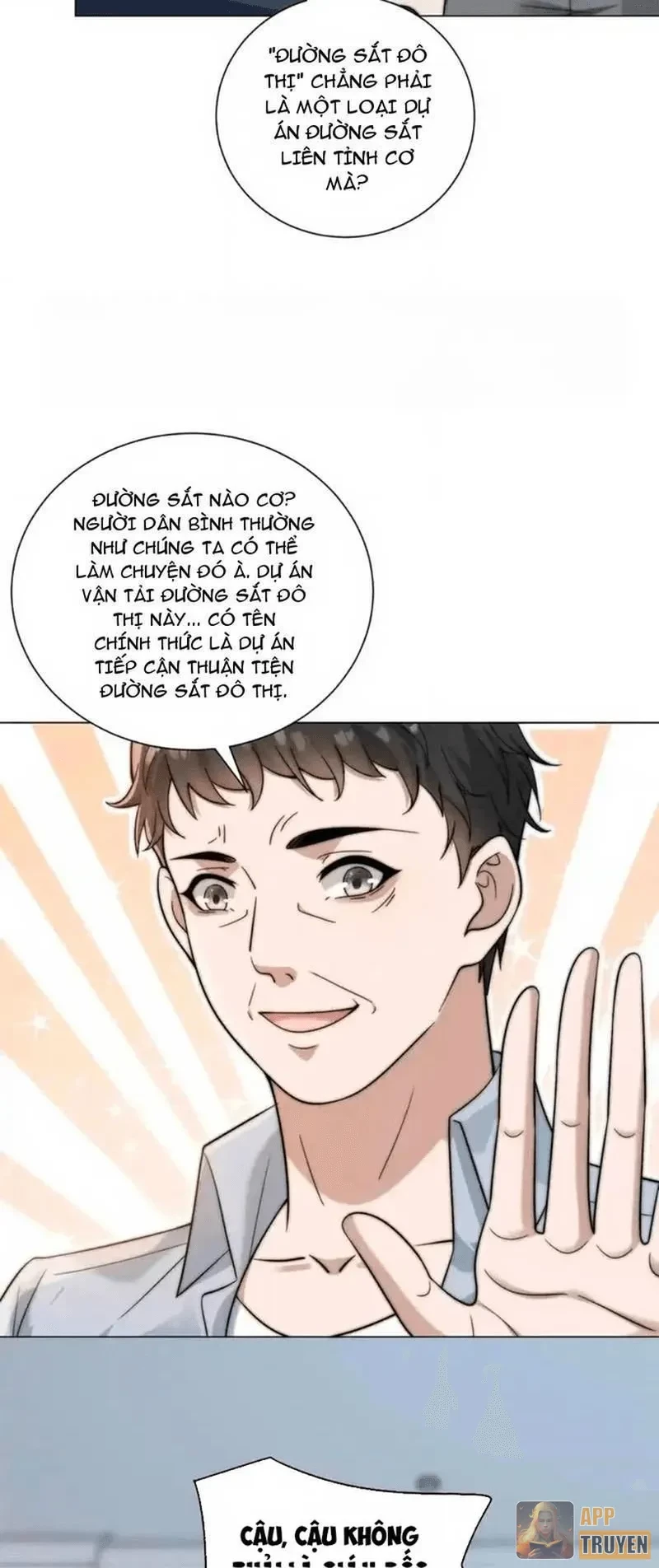 Giá Trị Hàng Hóa Giảm Trăm Vạn Lần Chapter 66 - 45