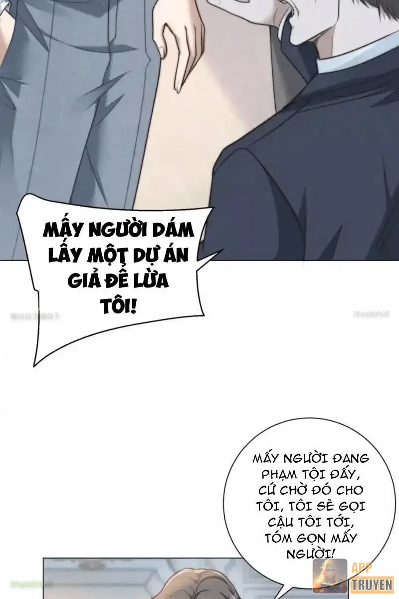 Giá Trị Hàng Hóa Giảm Trăm Vạn Lần Chapter 67 - 2