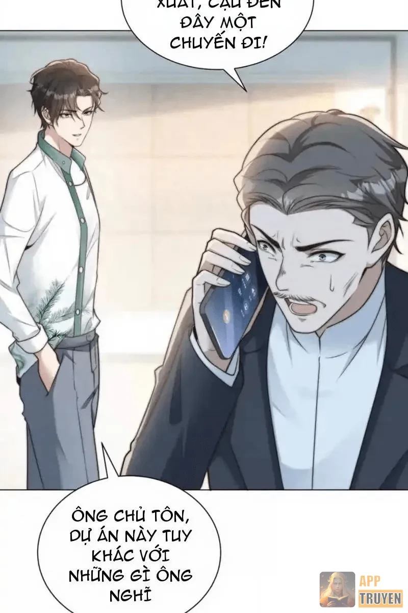 Giá Trị Hàng Hóa Giảm Trăm Vạn Lần Chapter 67 - 4