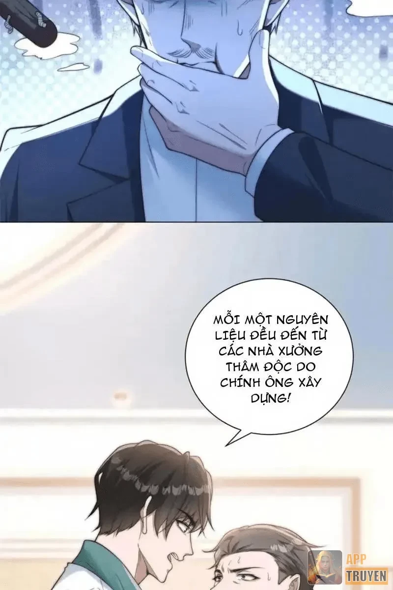 Giá Trị Hàng Hóa Giảm Trăm Vạn Lần Chapter 67 - 16