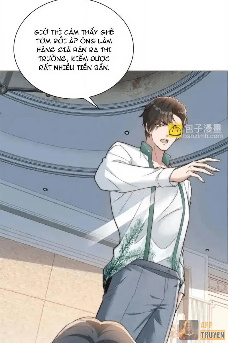 Giá Trị Hàng Hóa Giảm Trăm Vạn Lần Chapter 67 - 19