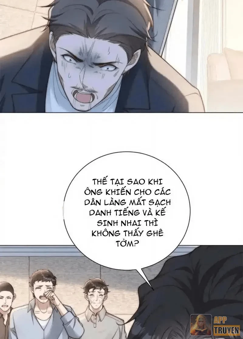 Giá Trị Hàng Hóa Giảm Trăm Vạn Lần Chapter 67 - 20