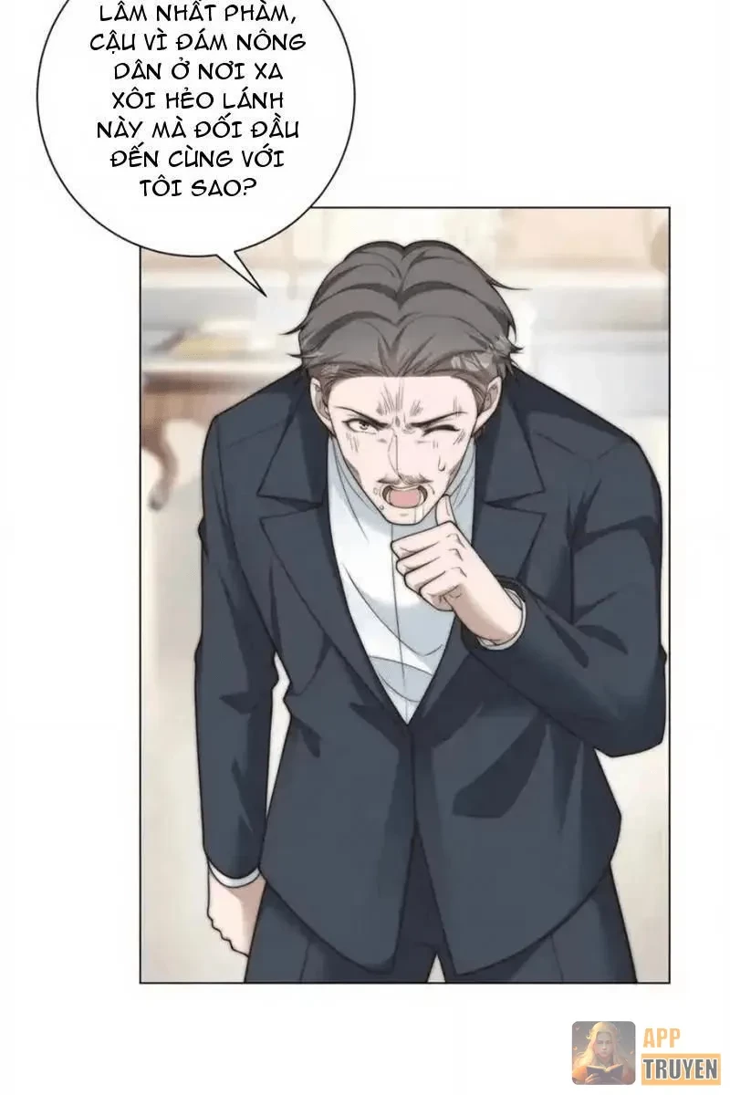 Giá Trị Hàng Hóa Giảm Trăm Vạn Lần Chapter 67 - 22