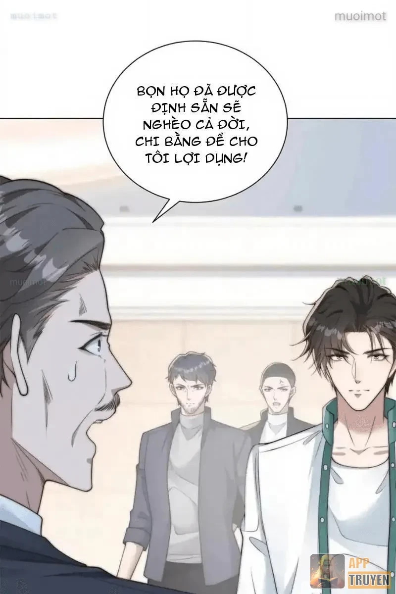 Giá Trị Hàng Hóa Giảm Trăm Vạn Lần Chapter 67 - 23