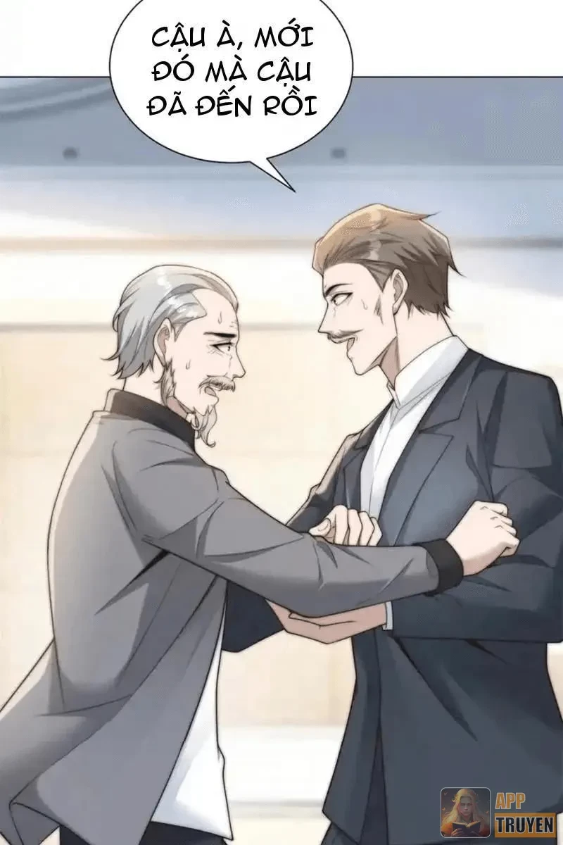 Giá Trị Hàng Hóa Giảm Trăm Vạn Lần Chapter 67 - 27