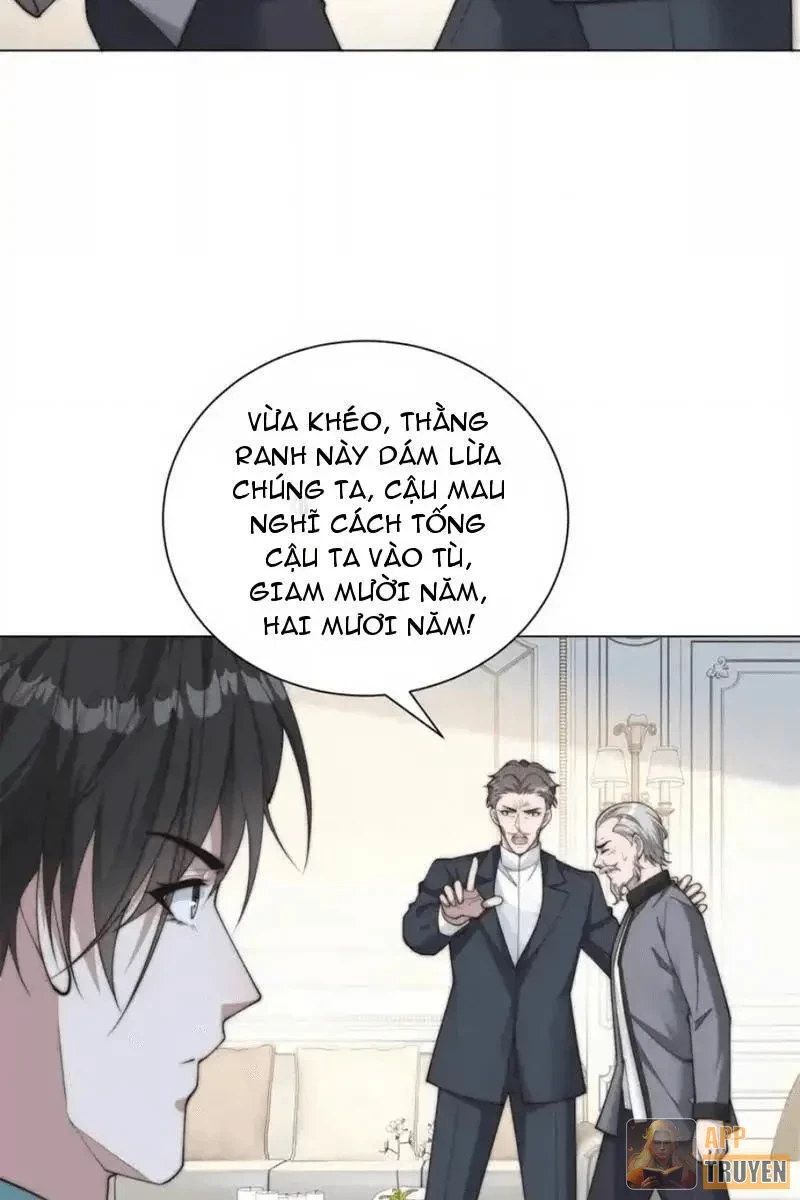 Giá Trị Hàng Hóa Giảm Trăm Vạn Lần Chapter 67 - 28