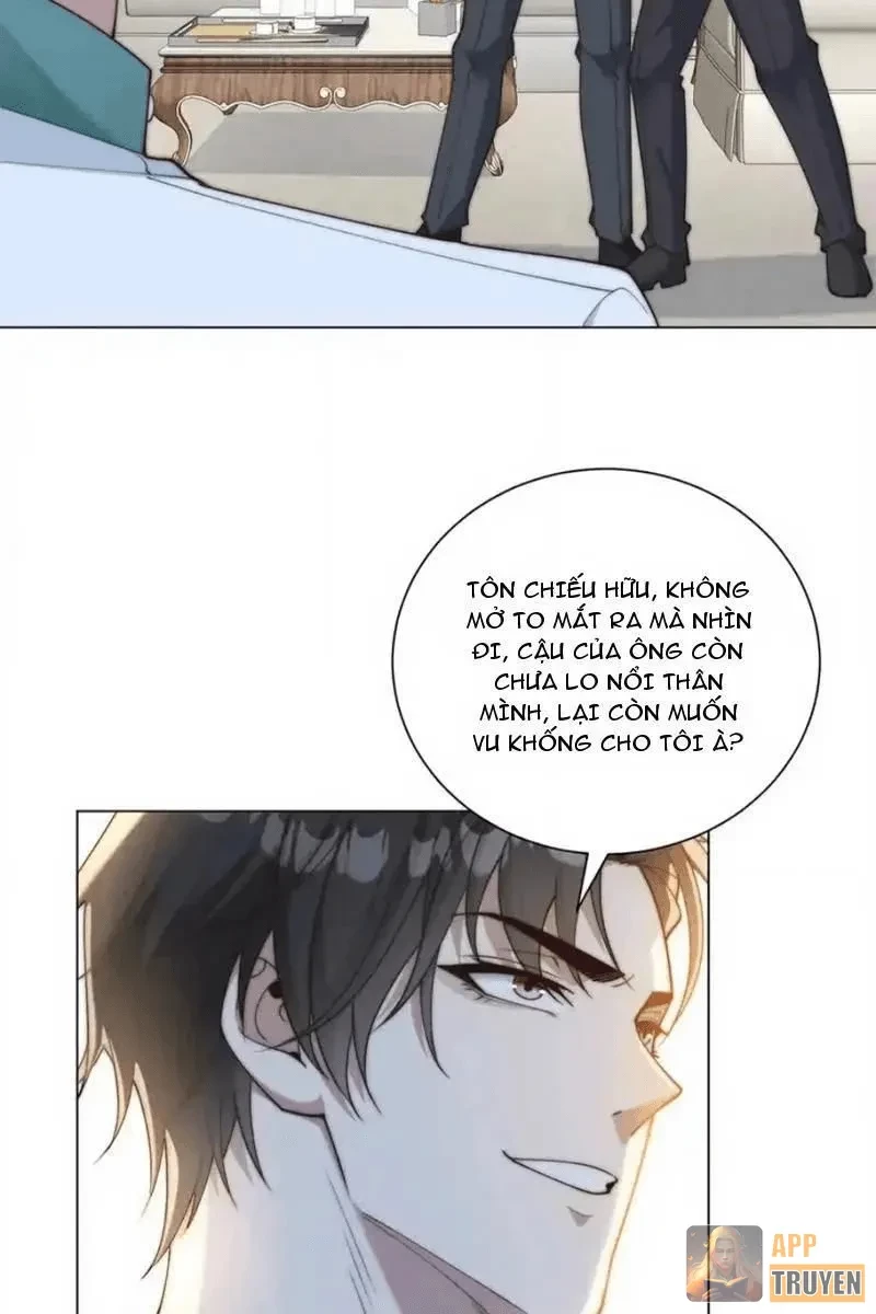 Giá Trị Hàng Hóa Giảm Trăm Vạn Lần Chapter 67 - 29