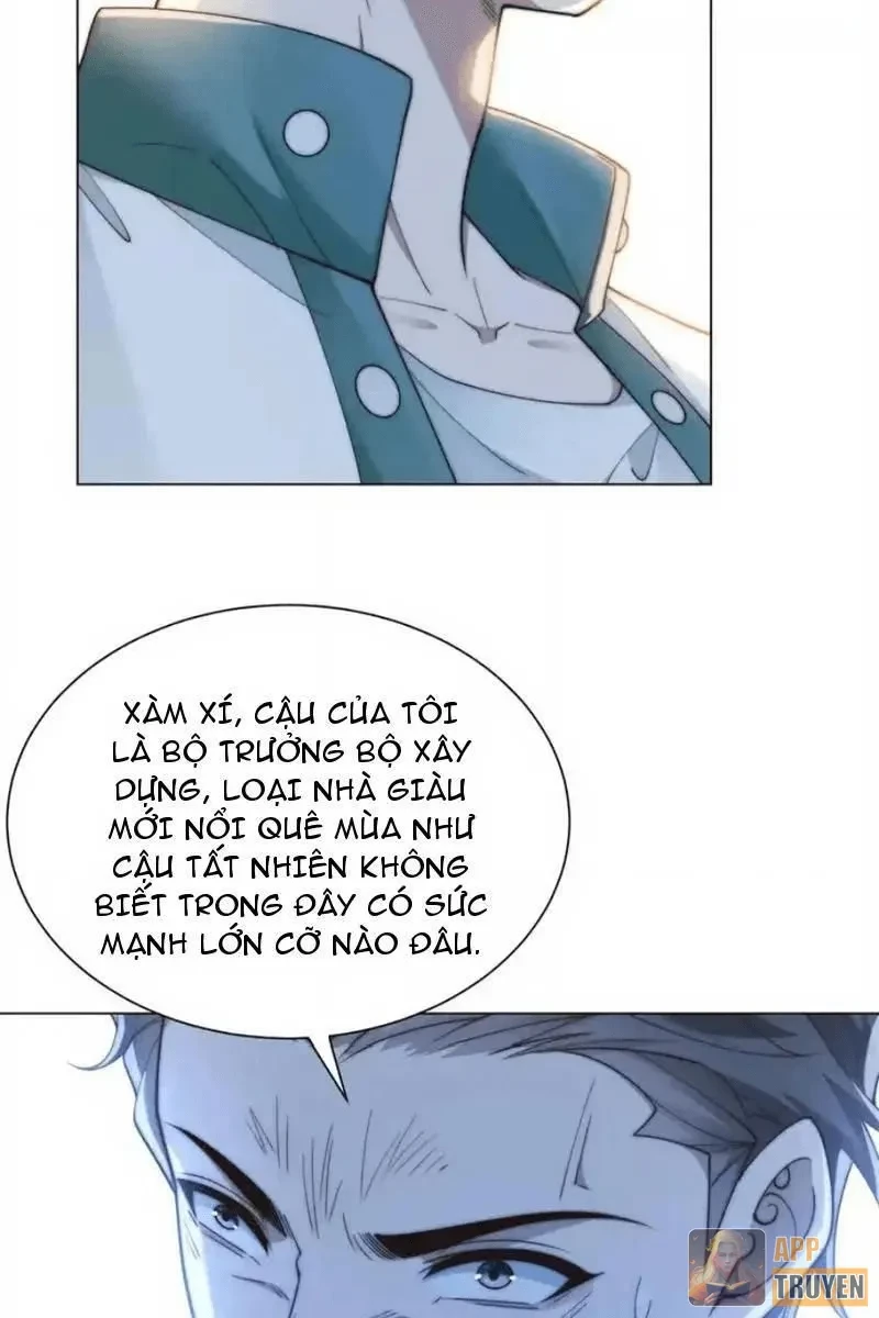 Giá Trị Hàng Hóa Giảm Trăm Vạn Lần Chapter 67 - 30