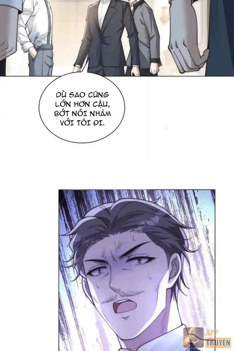 Giá Trị Hàng Hóa Giảm Trăm Vạn Lần Chapter 67 - 32