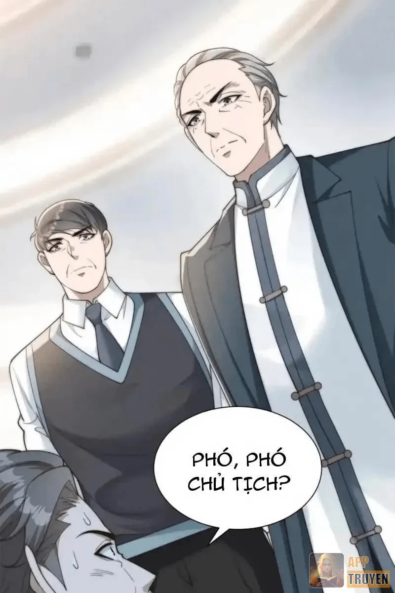 Giá Trị Hàng Hóa Giảm Trăm Vạn Lần Chapter 67 - 34