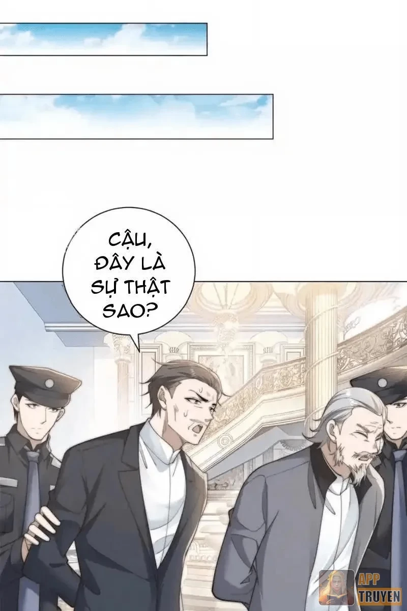 Giá Trị Hàng Hóa Giảm Trăm Vạn Lần Chapter 67 - 36