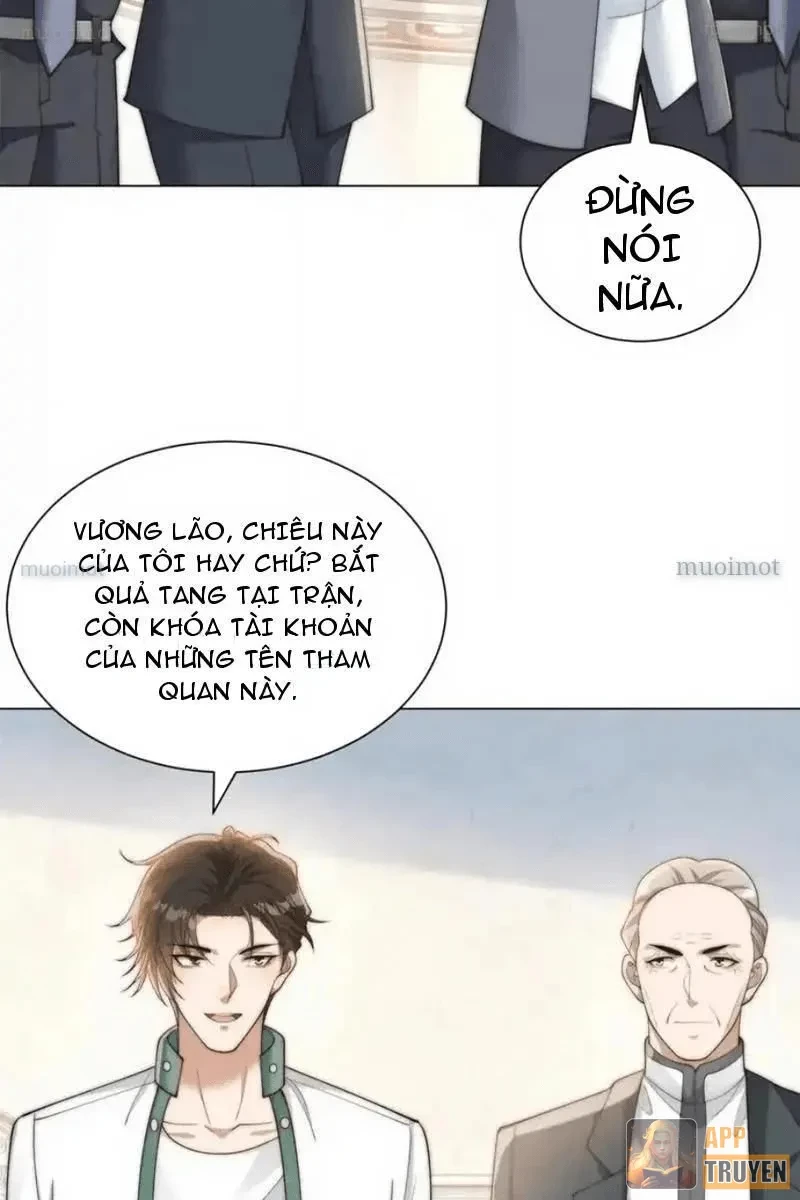 Giá Trị Hàng Hóa Giảm Trăm Vạn Lần Chapter 67 - 37