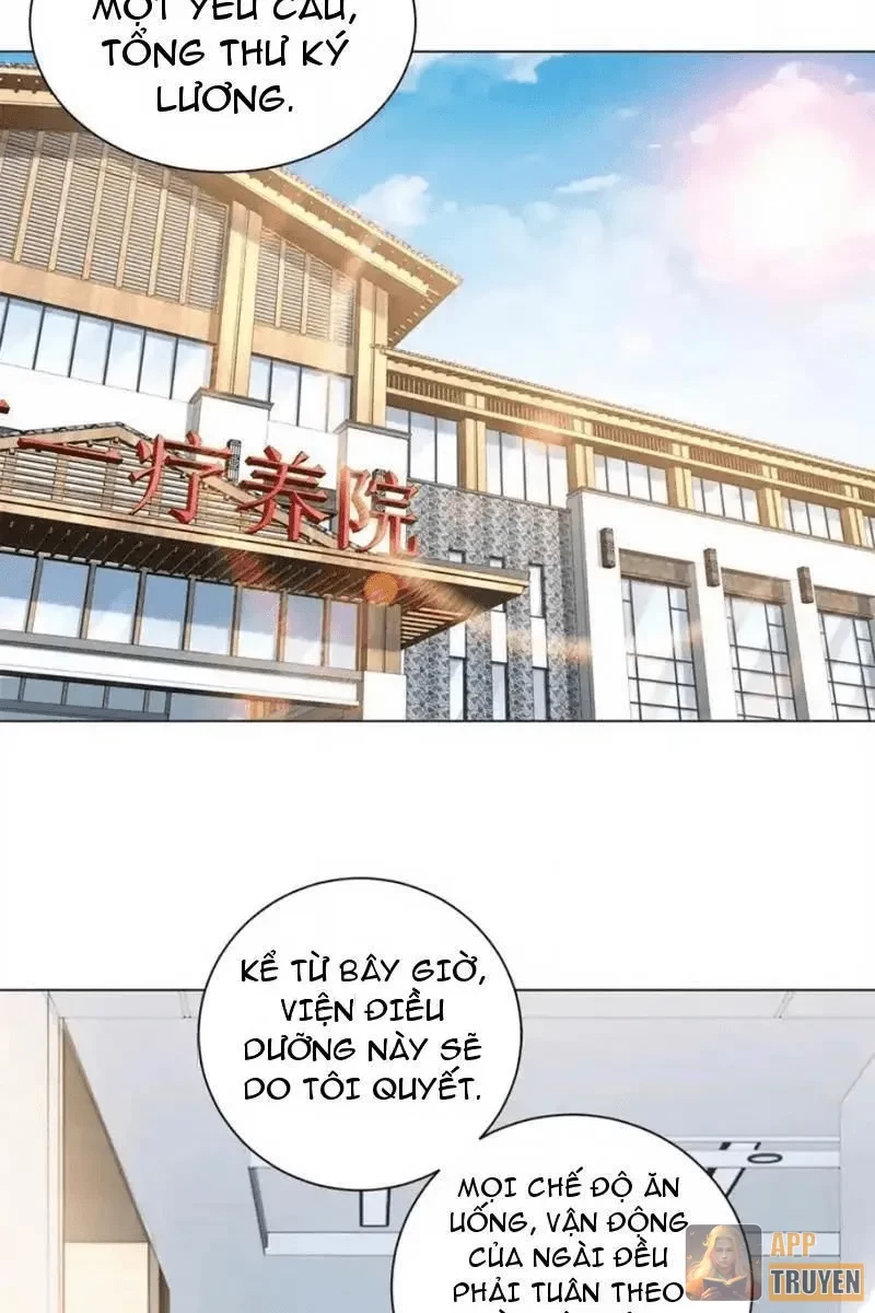 Giá Trị Hàng Hóa Giảm Trăm Vạn Lần Chapter 67 - 58