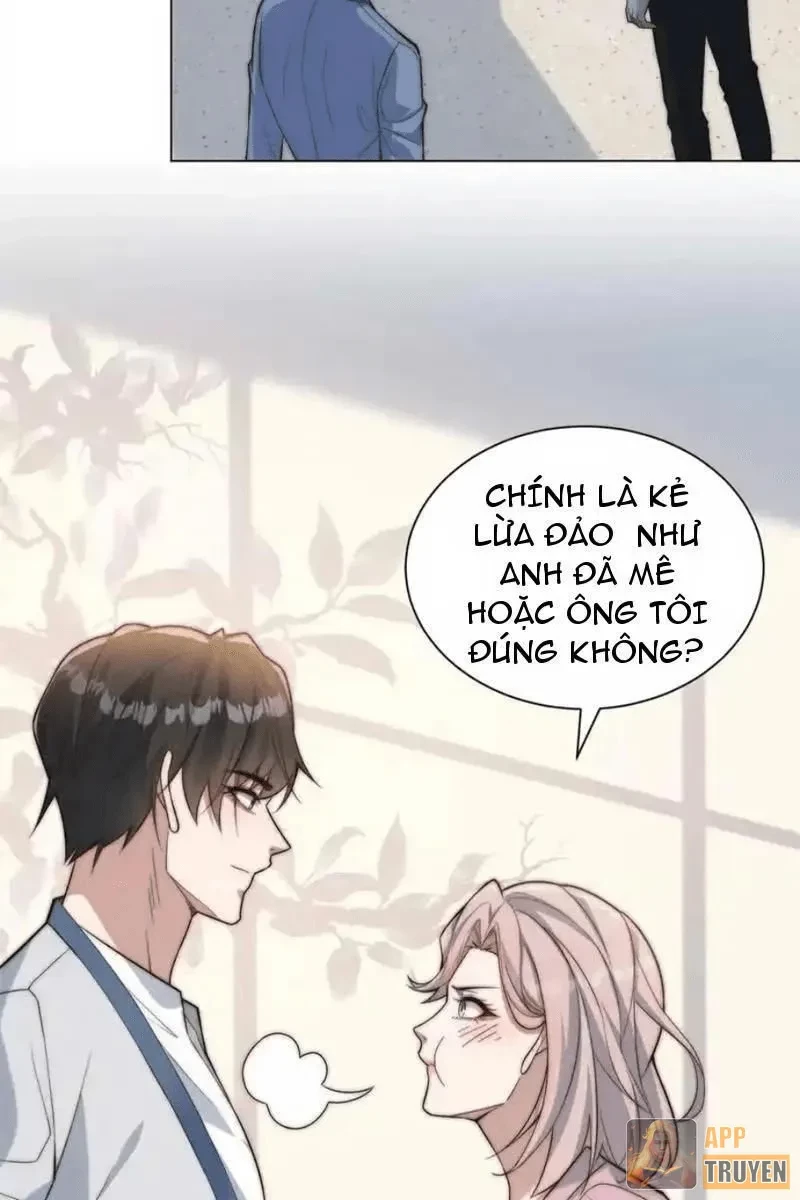 Giá Trị Hàng Hóa Giảm Trăm Vạn Lần Chapter 67 - 66