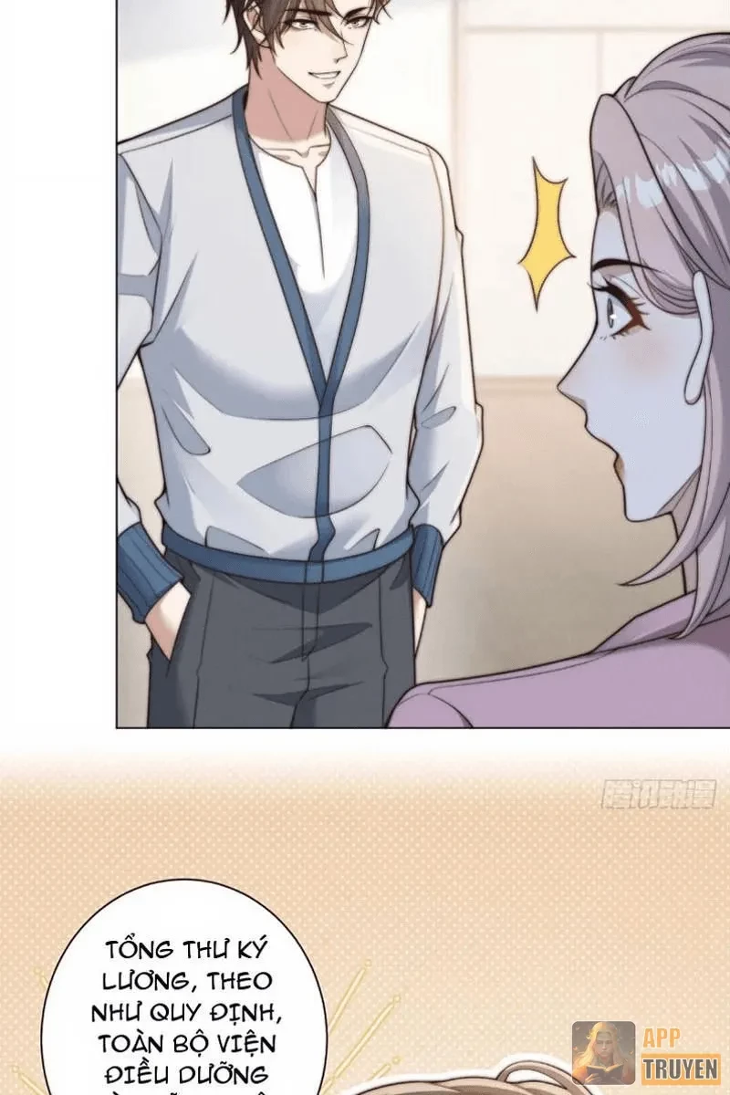 Giá Trị Hàng Hóa Giảm Trăm Vạn Lần Chapter 68 - 10