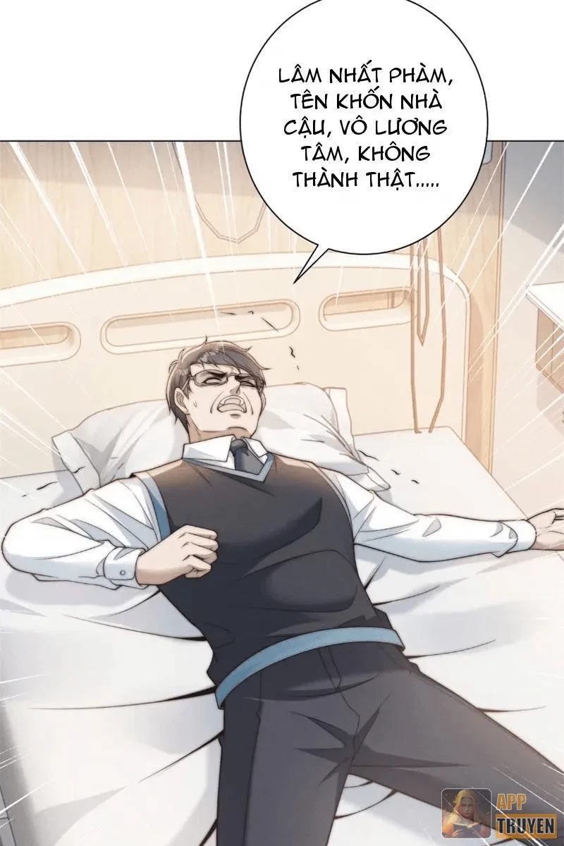 Giá Trị Hàng Hóa Giảm Trăm Vạn Lần Chapter 68 - 29