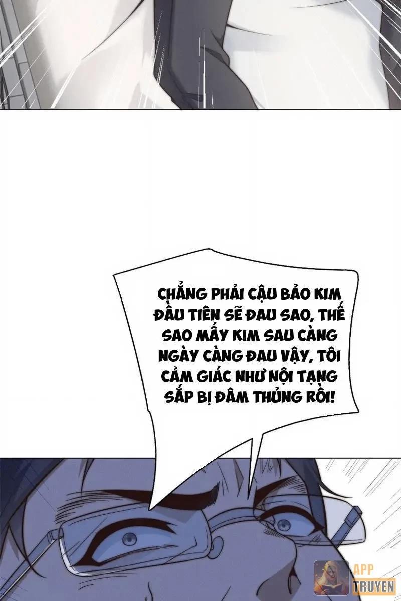 Giá Trị Hàng Hóa Giảm Trăm Vạn Lần Chapter 68 - 30