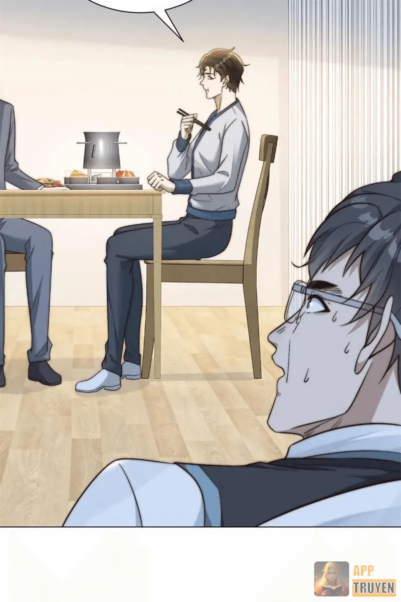 Giá Trị Hàng Hóa Giảm Trăm Vạn Lần Chapter 68 - 32