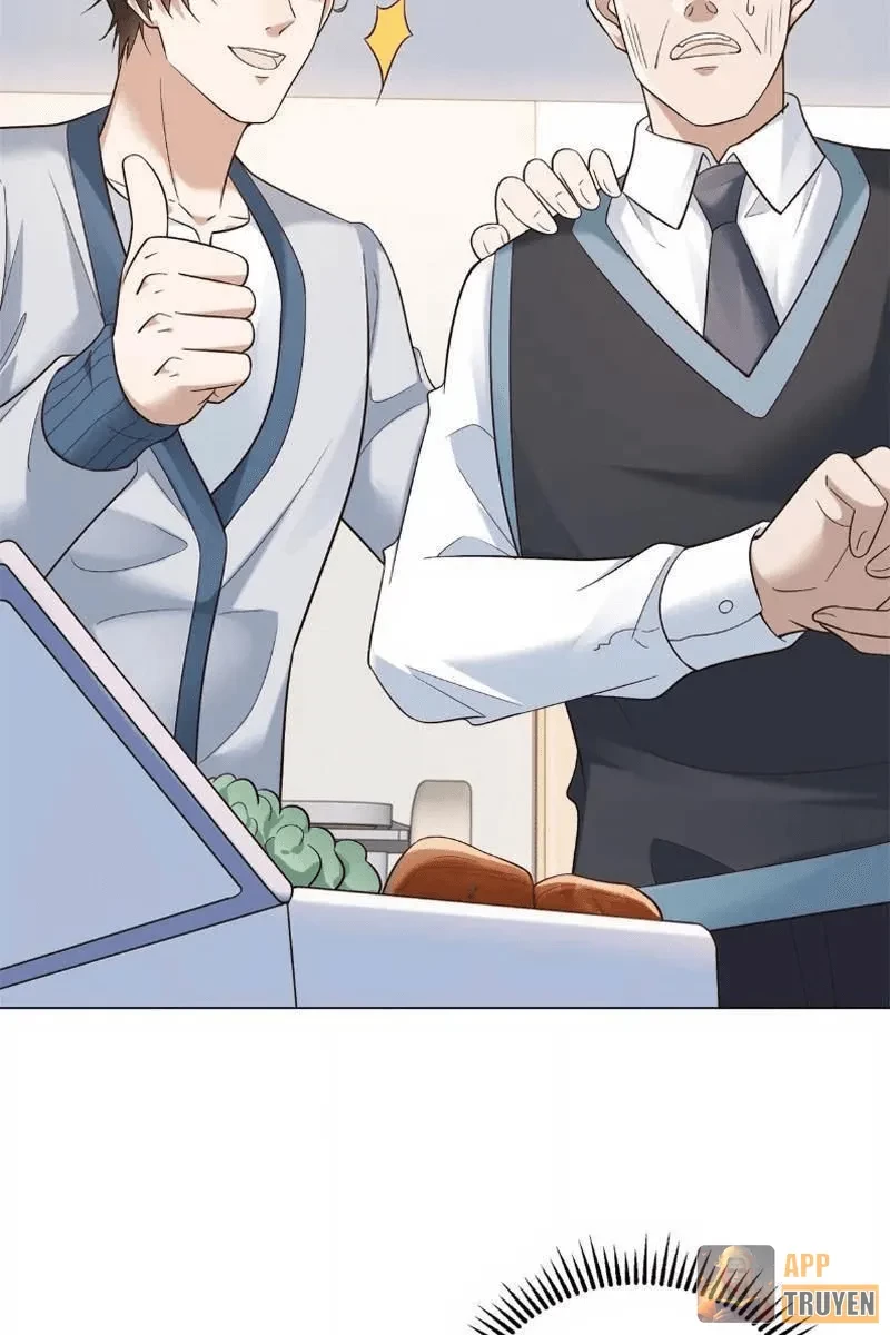 Giá Trị Hàng Hóa Giảm Trăm Vạn Lần Chapter 68 - 43