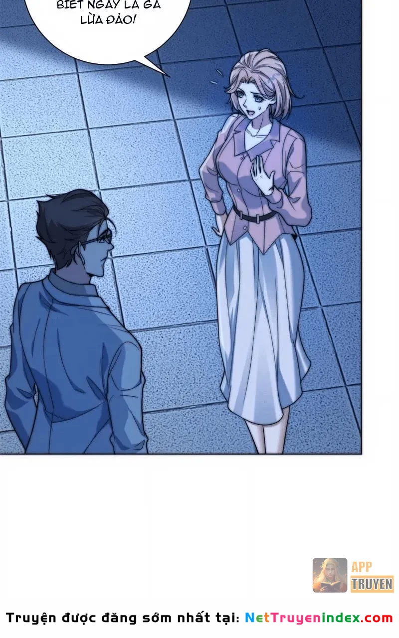 Giá Trị Hàng Hóa Giảm Trăm Vạn Lần Chapter 68 - 57