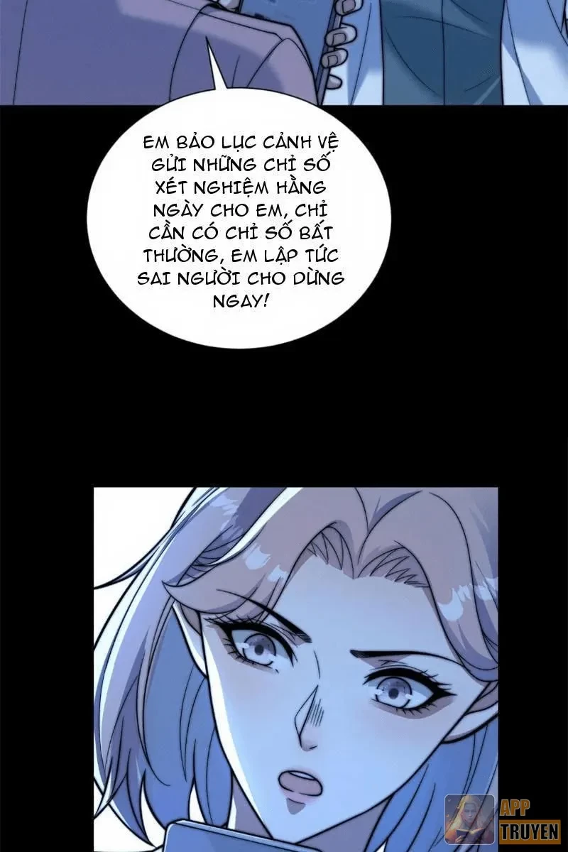 Giá Trị Hàng Hóa Giảm Trăm Vạn Lần Chapter 68 - 59