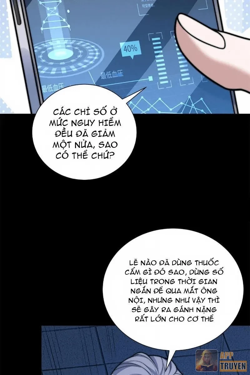 Giá Trị Hàng Hóa Giảm Trăm Vạn Lần Chapter 68 - 61