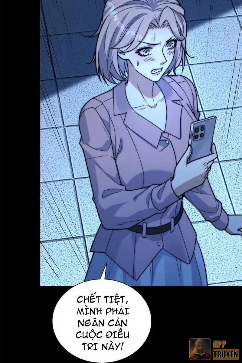 Giá Trị Hàng Hóa Giảm Trăm Vạn Lần Chapter 68 - 62