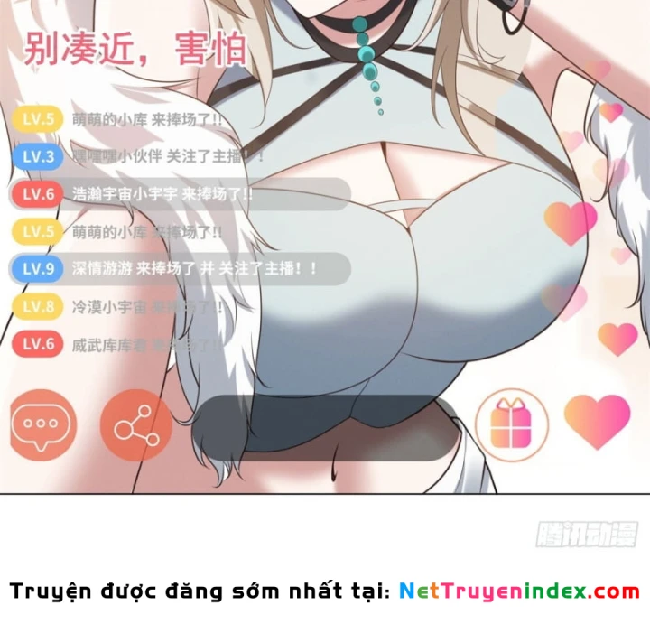 Giá Trị Hàng Hóa Giảm Trăm Vạn Lần Chapter 69 - 4