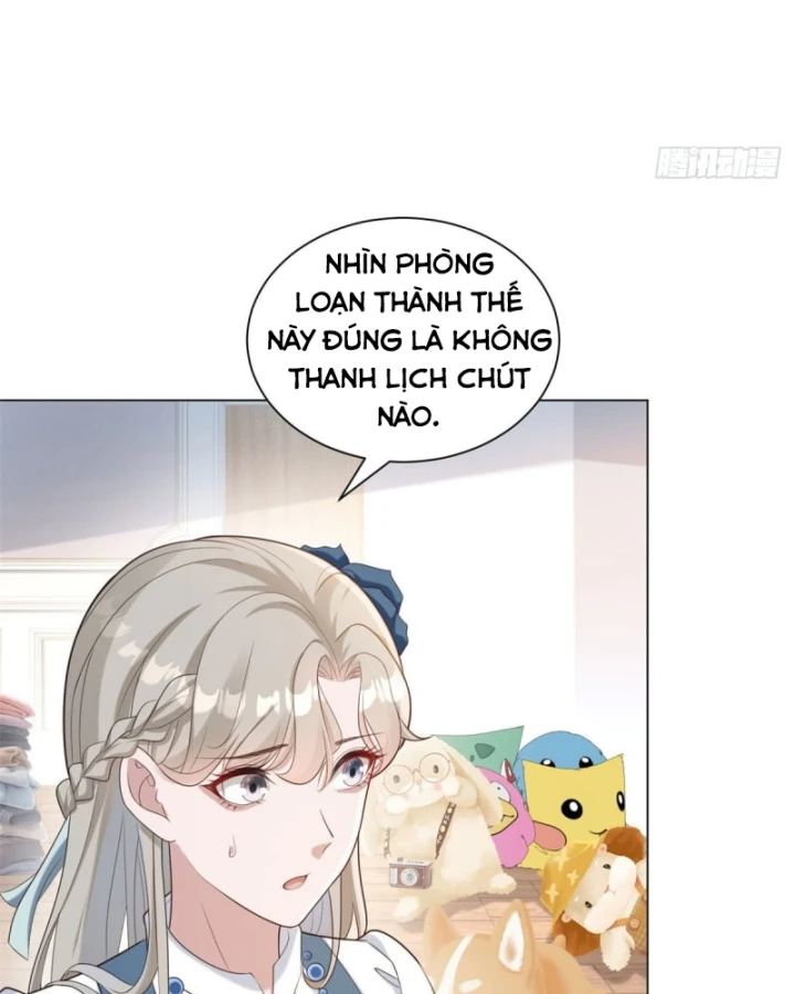 Giá Trị Hàng Hóa Giảm Trăm Vạn Lần Chapter 69 - 10