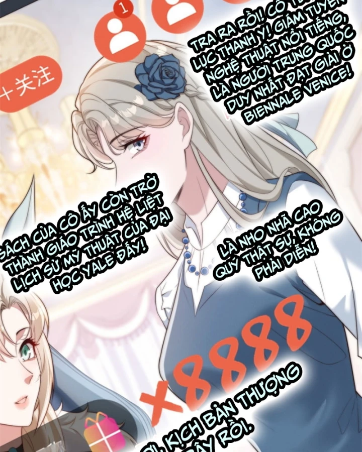 Giá Trị Hàng Hóa Giảm Trăm Vạn Lần Chapter 69 - 17