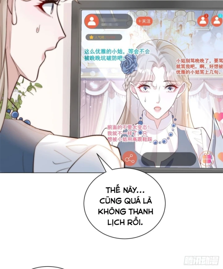 Giá Trị Hàng Hóa Giảm Trăm Vạn Lần Chapter 69 - 22