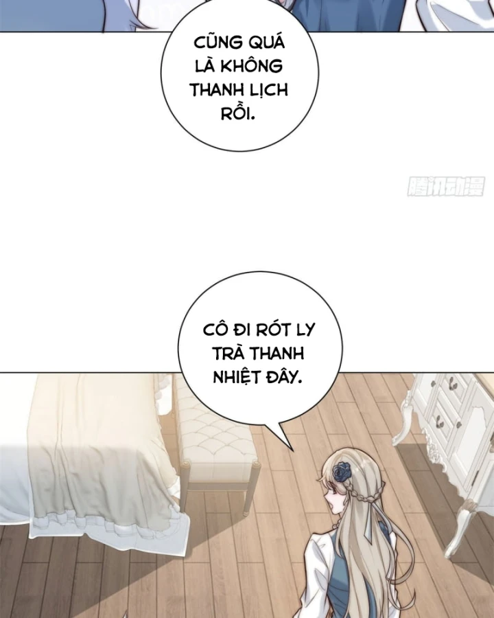 Giá Trị Hàng Hóa Giảm Trăm Vạn Lần Chapter 69 - 29