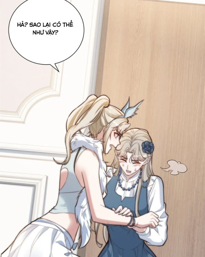 Giá Trị Hàng Hóa Giảm Trăm Vạn Lần Chapter 69 - 36