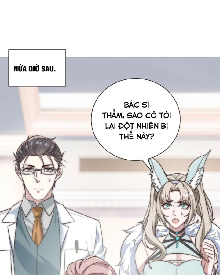 Giá Trị Hàng Hóa Giảm Trăm Vạn Lần Chapter 69 - 39