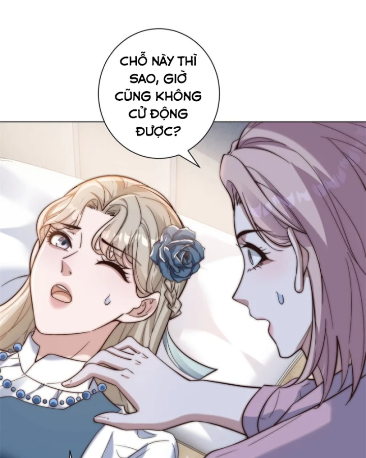 Giá Trị Hàng Hóa Giảm Trăm Vạn Lần Chapter 69 - 43