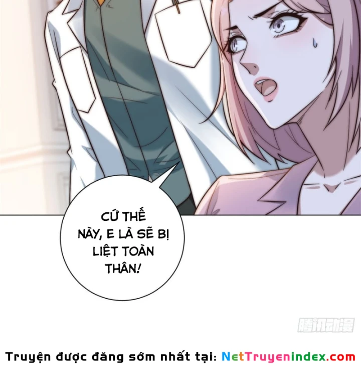 Giá Trị Hàng Hóa Giảm Trăm Vạn Lần Chapter 69 - 45