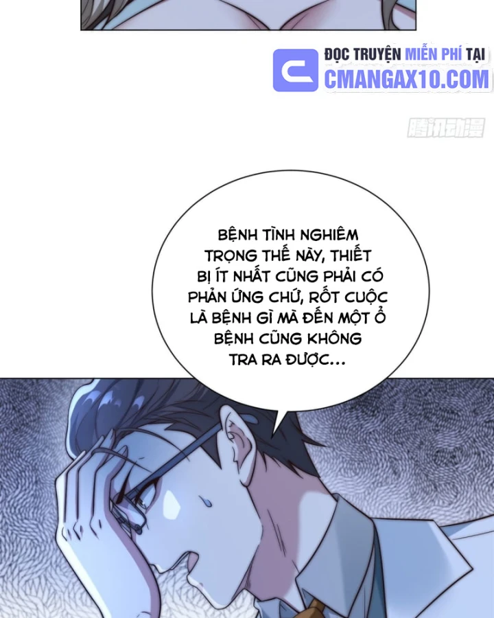 Giá Trị Hàng Hóa Giảm Trăm Vạn Lần Chapter 69 - 47