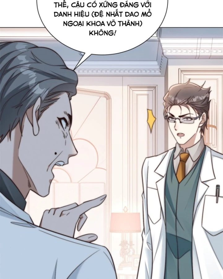 Giá Trị Hàng Hóa Giảm Trăm Vạn Lần Chapter 69 - 61