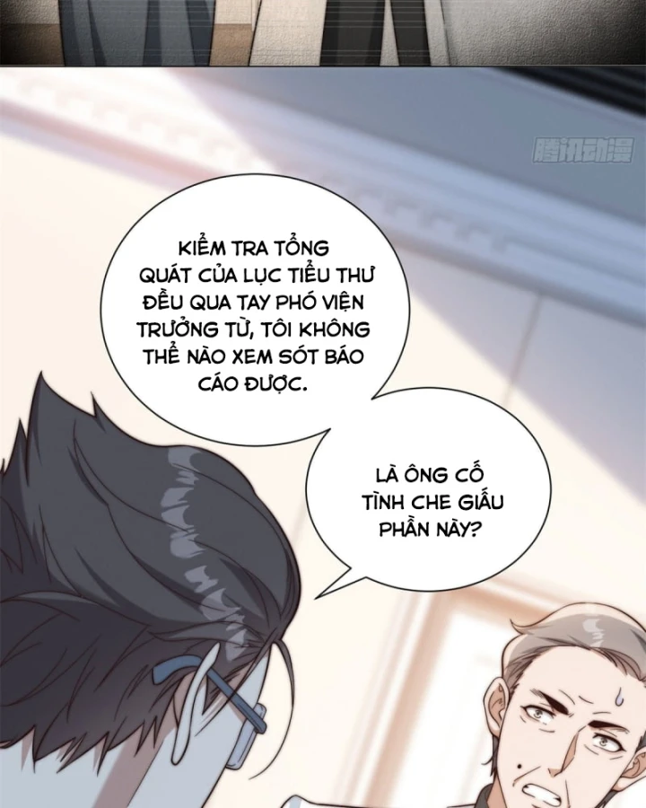 Giá Trị Hàng Hóa Giảm Trăm Vạn Lần Chapter 69 - 65